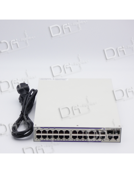 Alcatel-Lucent OmniSwitch OS6250-24 - 903099-90 - dfiplus