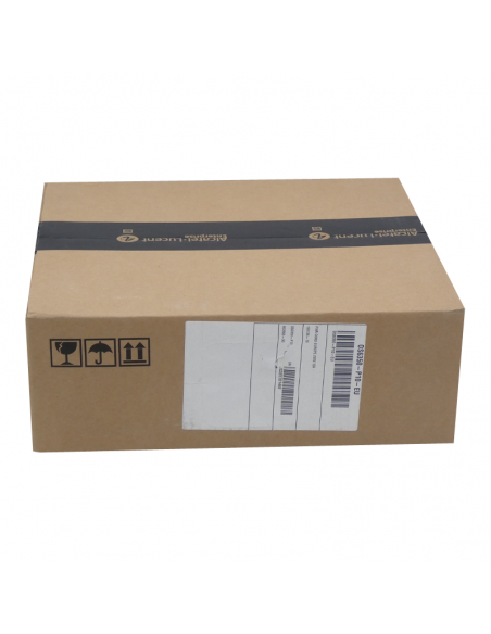 Alcatel-Lucent OmniSwitch OS6350-P10 - 903966-90 - dfiplus