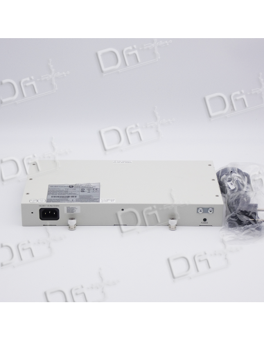 Alcatel-Lucent OmniSwitch OS6450-BP-PX - PS-900AC-P - dfiplus