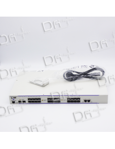 Alcatel-Lucent OmniSwitch OS6850E-U24X - 903195-90 - dfiplus 2