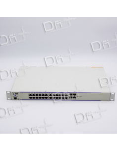 Alcatel-Lucent OmniSwitch OS6850E-P24 - 902934-90 - dfiplus 2