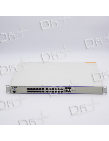 Alcatel-Lucent OmniSwitch OS6850E-P24 - 902934-90 - dfiplus