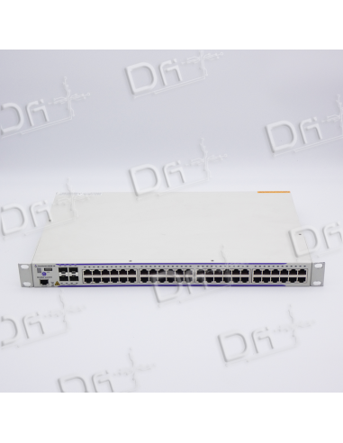 Alcatel-Lucent OmniSwitch OS6850E-48 - - 902938-90 - dfiplus