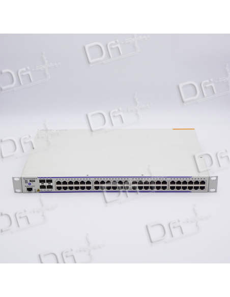 Alcatel-Lucent OmniSwitch OS6850E-48 - - 902938-90 - dfiplus