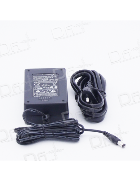 Alcatel-Lucent Alimentation 48V Phone IP - 3GV28109AA - 1AF00446DAAA - dfiplus