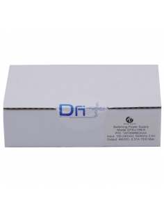 Alcatel-Lucent Alimentation 48V Phone IP - 3GV28109AA - 1AF00446DAAA - dfiplus 2