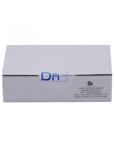 Alcatel-Lucent Alimentation 48V Phone IP - 3GV28109AA - 1AF00446DAAA - dfiplus