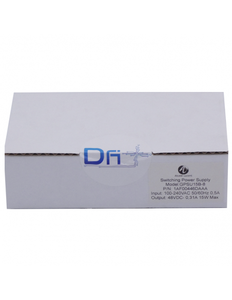 Alcatel-Lucent Alimentation 48V Phone IP - 3GV28109AA - 1AF00446DAAA - dfiplus