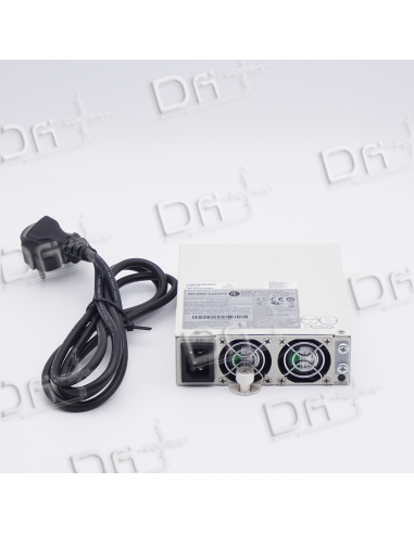 Alcatel-Lucent OmniSwitch OS6250-BP-P - PS-225W-AC-P - dfiplus