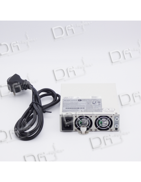 Alcatel-Lucent OmniSwitch OS6250-BP-P - PS-225W-AC-P - dfiplus