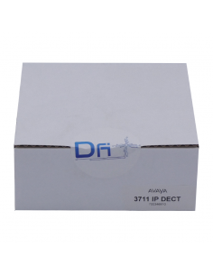 Avaya 3711 IP DECT - 700346810 - dfiplus 2