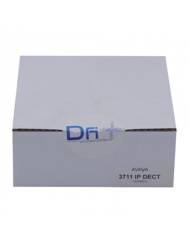 Avaya 3711 IP DECT - 700346810 - dfiplus