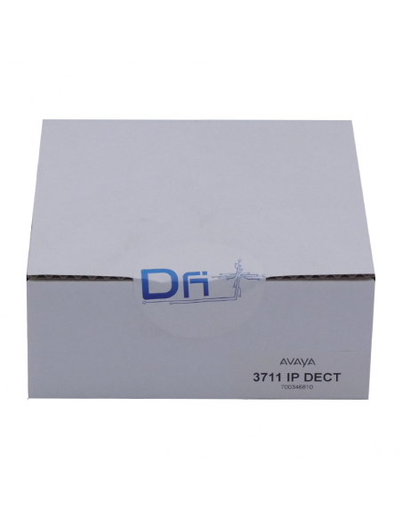 Avaya 3711 IP DECT - 700346810 - dfiplus