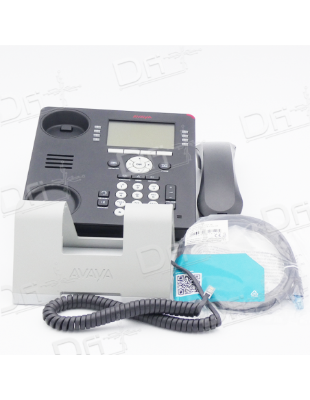 Avaya 9608 IP Phone - 700480585 - dfiplus