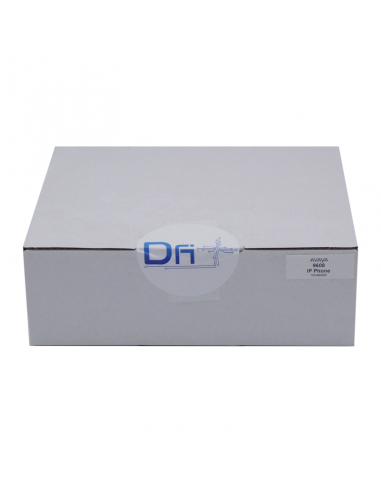 Avaya 9608 IP Phone - 700480585 - dfiplus