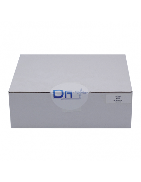 Avaya 9608 IP Phone - 700480585 - dfiplus