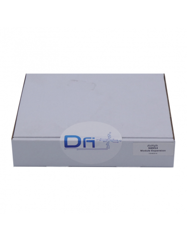 Avaya Expansion Module SBM24 - 700462518 - dfiplus