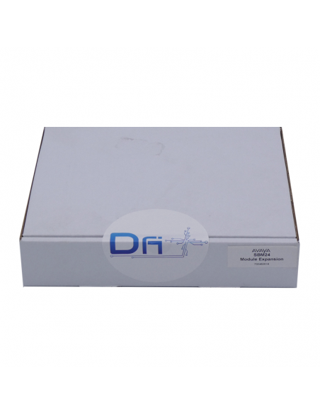 Avaya Expansion Module SBM24 - 700462518 - dfiplus