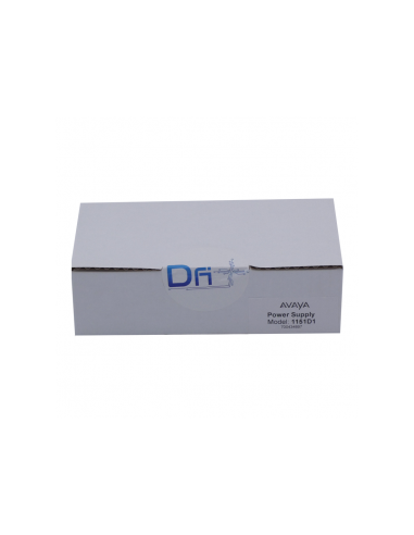 Avaya 1151D1 Power Supply - 700434897 - dfiplus