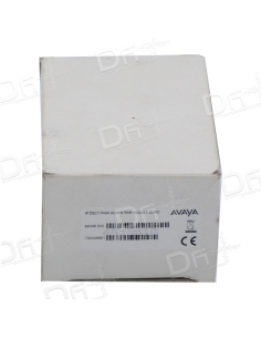 Avaya DECT RFP Power Supply - 700346901 - dfiplus 2