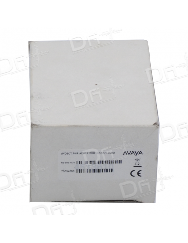 Avaya DECT RFP Power Supply