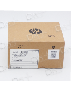 Cisco Chargeur bureau 7921G IP Phone - CP-DSKCH-7921G - dfiplus 2