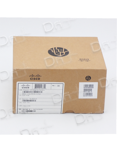 Cisco Desktop Charger 7921G IP Phone - CP-DSKCH-7921G - dfiplus