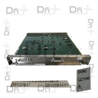Carte DIUN2 OpenScape X8 - HiPath 3800 S30810-Q2196-X