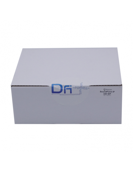 Polycom SoundPoint IP 320