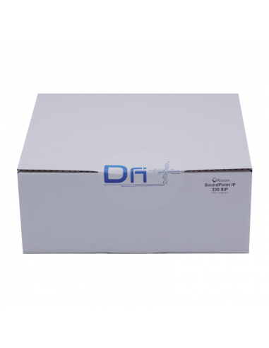 Polycom SoundPoint IP 330 - 2200-12330-025 - dfiplus