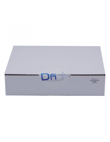 Polycom SoundPoint IP 650 - 2200-12630-025 - dfiplus