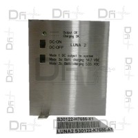 Power Supply LUNA2 OpenScape x8 - Hipath 3800 S30122-H7686-X1
