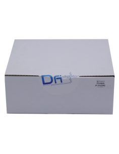 Polycom VVX 600 Phone IP - 2200-44600-025 - dfiplus 2