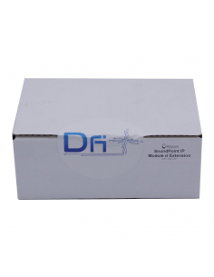 Polycom SoundPoint IP Expansion module - 2200-11700-025 - dfiplus 2