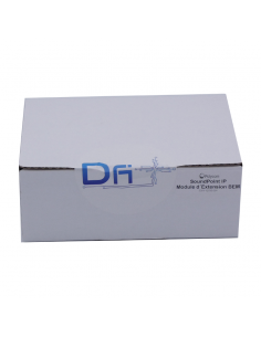 Polycom SoundPoint IP BEM Expansion Module - 2200-12750-025 - dfiplus 2