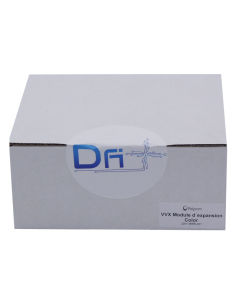 Polycom Module d'extension VVX Couleur – 2200-46350-025 - dfiplus 2