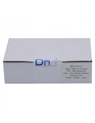 Polycom SoundPoint Power 24V