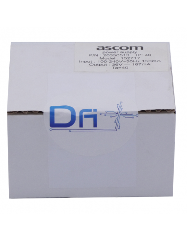 Aastra Power Adapter KBM & DKBM - 20 350513 - dfiplus