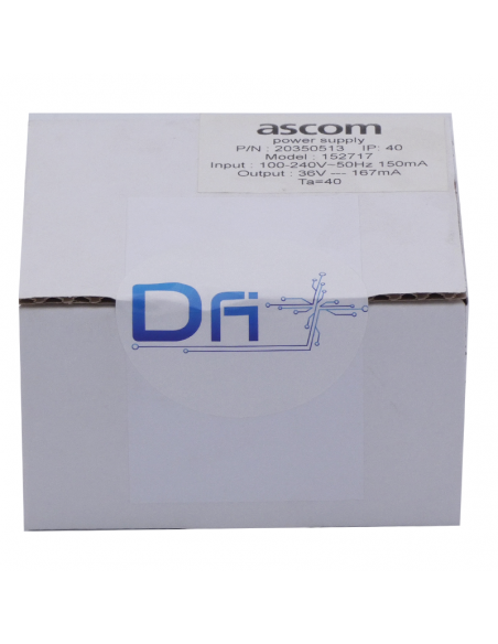 Aastra Power Adapter KBM & DKBM - 20 350513 - dfiplus