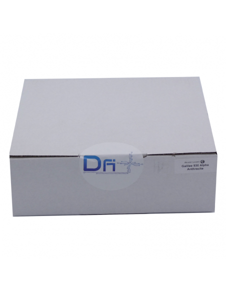 Lucent Galilée 930 Alpha Anthracite - 6221-G24 - dfiplus