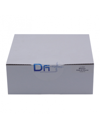 Mitel MiVoice 5320 IP Phone - 50006191 - dfiplus