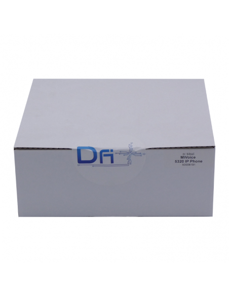 Mitel MiVoice 5320 IP Phone - 50006191 - dfiplus
