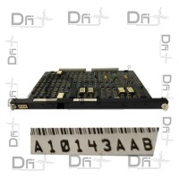 Carte SGN Aastra Matra M6503-6505-6530 A10143AAB