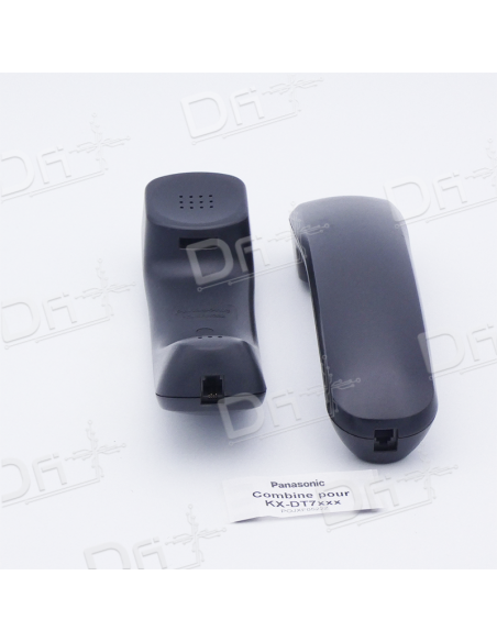 Panasonic Combiné pour KX-DT7xxx - POJXF0522Z - dfiplus Panasonic Combiné pour KX-DT7xxx - POJXF0522Z - dfiplus