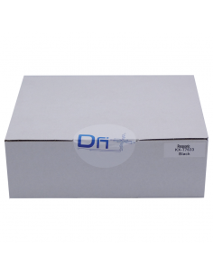 Panasonic KX-T7633 Digital Phone Black - dfiplus 2