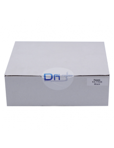 Panasonic KX-T7636 Digital Phone Black - dfiplus 2