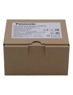 Panasonic AC Adapter PQLV219CE - KXA423CE - dfiplus 2