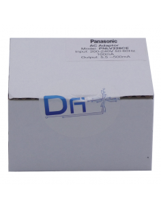 Panasonic AC Adapter PNLV226CE - dfiplus 2