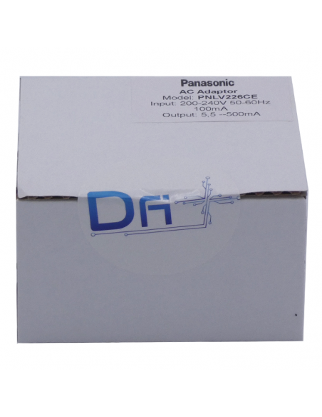 Panasonic AC Adapter PNLV226CE - dfiplus