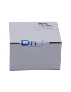 Panasonic AC Adapter PQLV206CE -  dfiplus 2